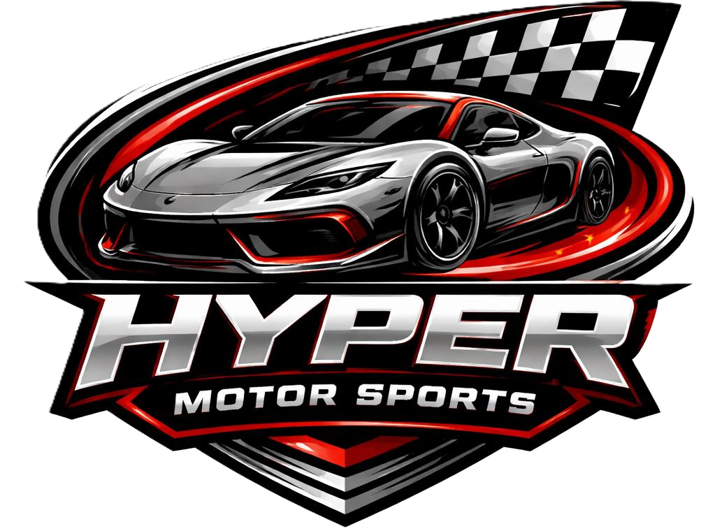 Bugatti Hyper Motor Sports