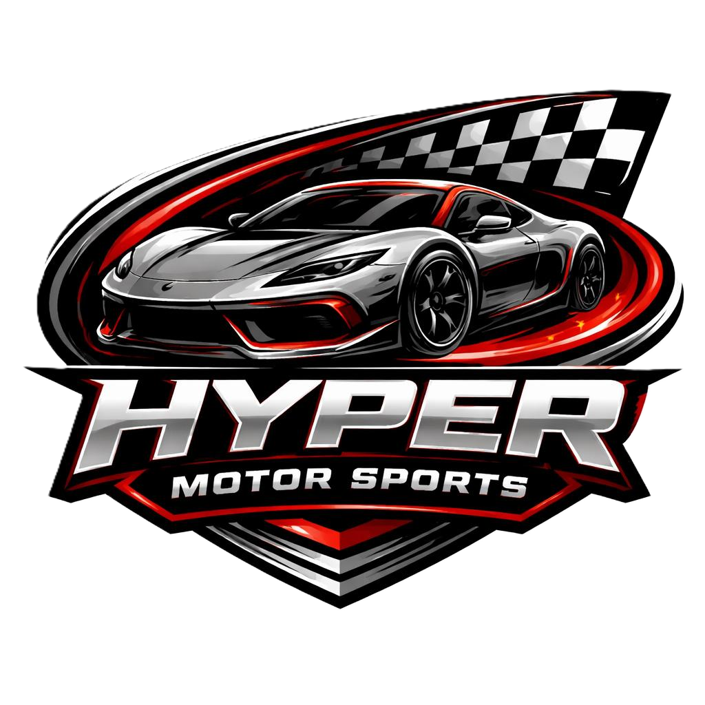 Bugatti Hyper Motor Sports